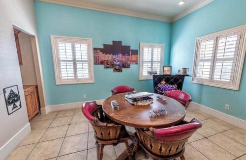Paradise Villa | Villa Beaumont, Elegant Family Villa with Heated Pool
