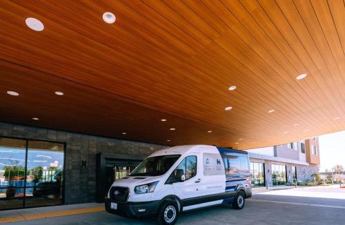 Guasti Hotel | Hyatt House Ontario Airport