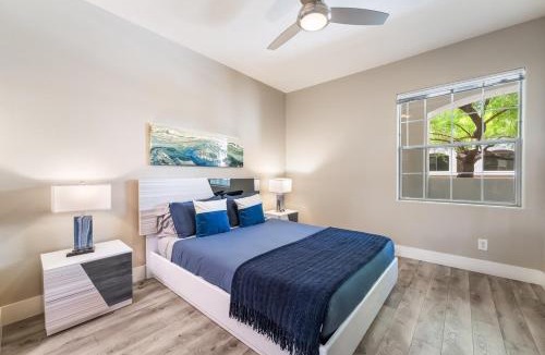 Rhodes Ranch Apartment | 2 BR Vegas Oasis Pool Parking Near Strip
