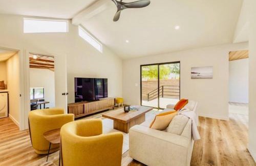Ojai House | Downtown Ojai Gem