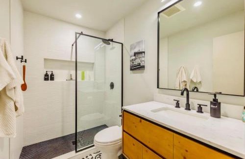 Ojai House | Downtown Ojai Gem