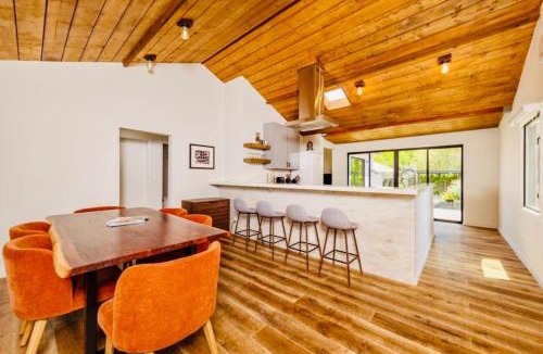Ojai House | Downtown Ojai Gem
