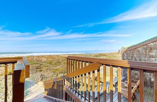 Castroville House | Monterey Dune Dream