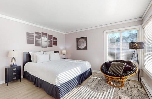 Castroville House | Monterey Dune Dream