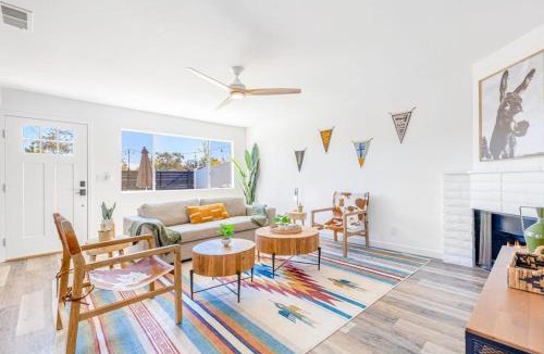 San Clemente House | Howdy Amigos Surf Getaway