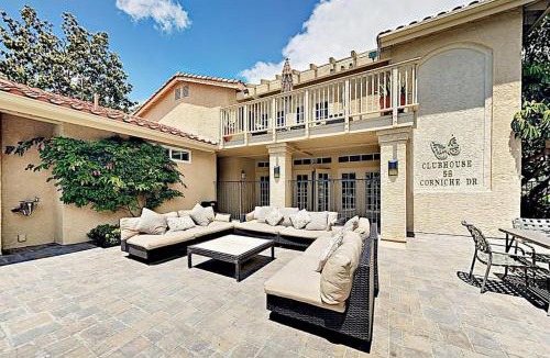 Monarch Beach House | Monarch Vista