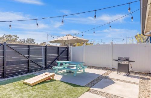 San Clemente House | Aloha-Howdy Surf Gateway