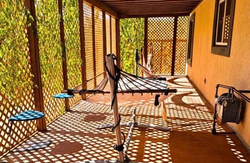 North Las Vegas House | Buddha Mansion Compound - Pickle Ball - Basket ball - Pool - Hot Tub - Sauna Game Room and much more