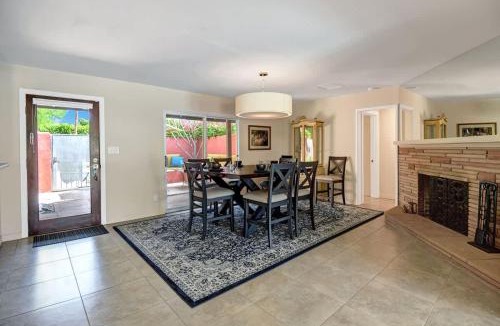 Tahquitz River Estates House | Mags Mountain View - Alice Lodging