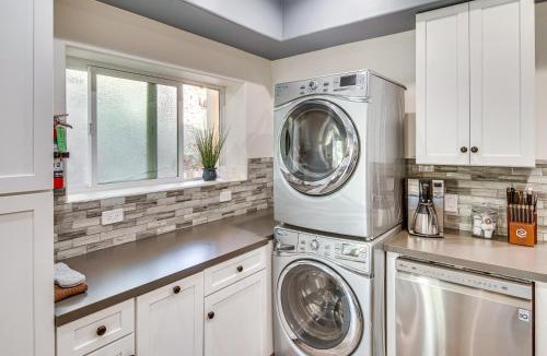 Thousand Oaks Apartment | The Creek Retreat - Totally private 1Br/1Bd