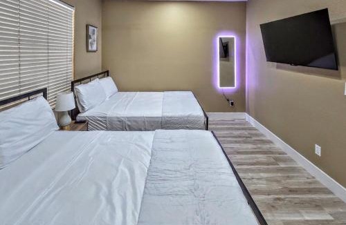 Silverado Ranch Villa | Villa Gilded Ember House