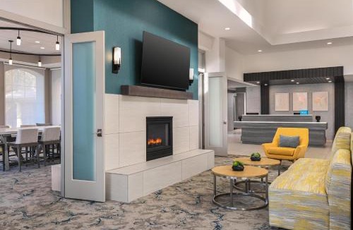 Enterprise Hotel | Hilton Garden Inn Las Vegas Strip South