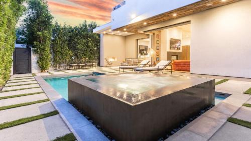 Melrose Villa | North Vista by AvantStay