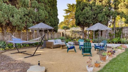 Santa Barbara House | Hummingbird Haven by AvantStay