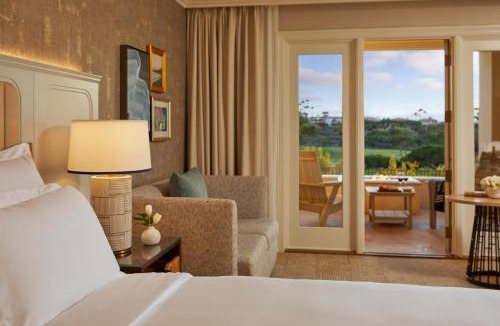 Monarch Beach Resort | Waldorf Astoria Monarch Beach Resort & Club