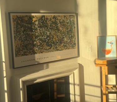Mid-Wilshire Apartment | Loft residence in prime location