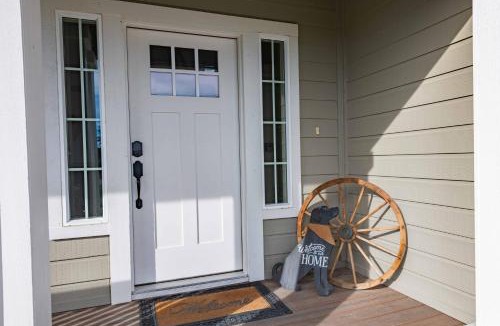 Paso Robles House | Our Place Farmhouse