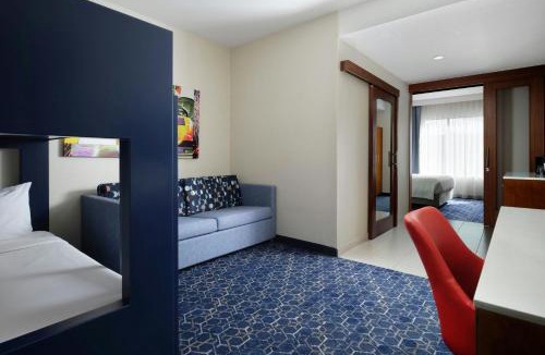 Anaheim Resort Hotel | SpringHill Suites by Marriott at Anaheim Resort Area/Convention Center