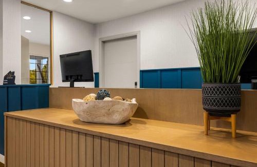 Irvine Industrial Complex-East Hotel | Sonesta Simply Suites Irvine East Foothill