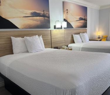 Duarte Hotel | Days Inn by Wyndham Near City Of Hope
