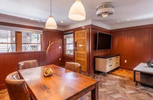 Homewood House | Cedar Crest - Robin Cottage 6