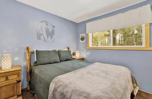 Summit Estates House | Arlberg Village Haus #2571