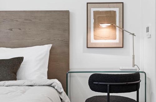 Laguna Apartment | Casa Jardin - Boutique Suites in Downtown Santa Barbara