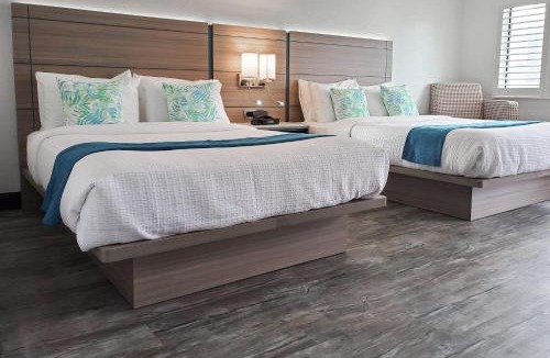 Port Hueneme Hotel | Casa Via Mar Inn, an Ascend Collection Hotel