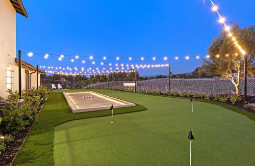 Temecula Resort | Vaquero by Fieldtrip Modern Wine Country Resort