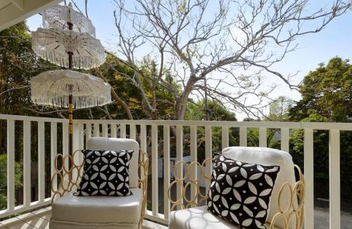 Santa Barbara County Apartment | Private Balcony and Coastal Escape