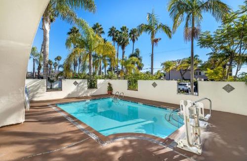 Carpinteria Hotel | Best Western Plus Carpinteria Inn