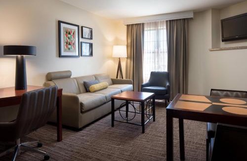 Camarillo Hotel | Residence Inn by Marriott Camarillo