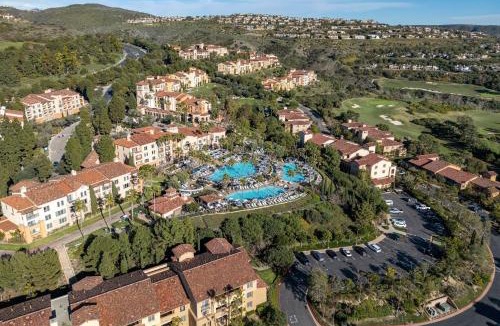 Newport Coast Hotel | Marriott's Newport Coast Villas