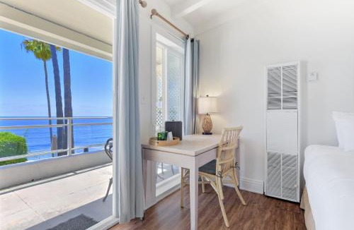 Laguna Beach Resort | Laguna Surf Lodge by SCP Hotels