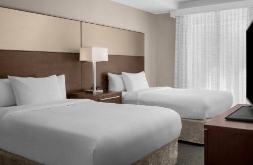 Stevenson Ranch Hotel | Residence Inn by Marriott Santa Clarita Valencia