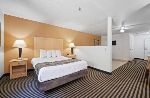 Manteca Hotel | Best Western Plus Executive Inn & Suites