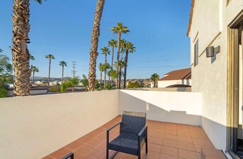 Simi Valley Hotel | Best Western Posada Royale Hotel & Suites