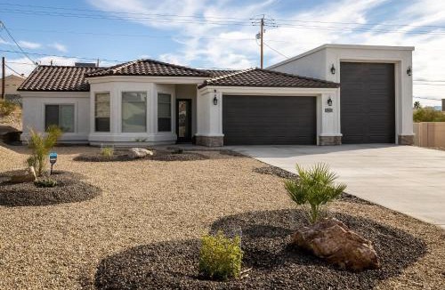 Lake Havasu City House | The Lucky Lake Havasu Home
