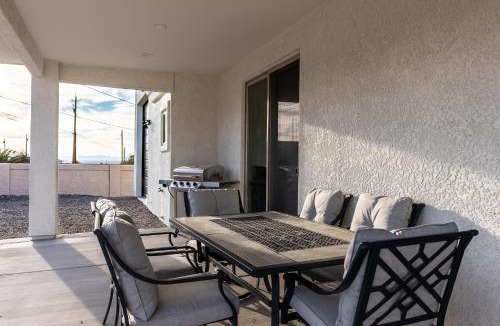 Lake Havasu City House | The Lucky Lake Havasu Home