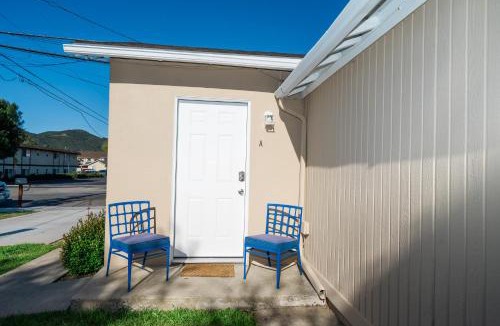 Solvang Apartment | Solvang Bungalow A