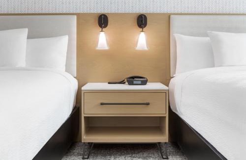 Chatsworth Hotel | Residence Inn by Marriott Chatsworth