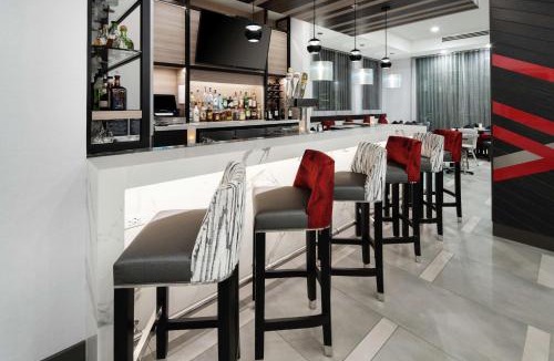 Lake Forest Hotel | Hilton Garden Inn Irvine Spectrum Lake Forest