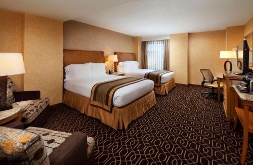 Anaheim Resort Hotel | DoubleTree Suites By Hilton Anaheim Resort/Convention Center