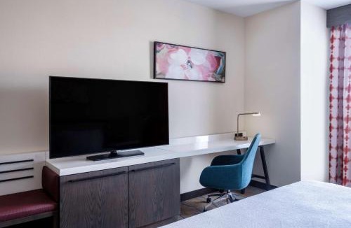 Westmont Hotel | Hilton Garden Inn Chino Hills Pomona CA