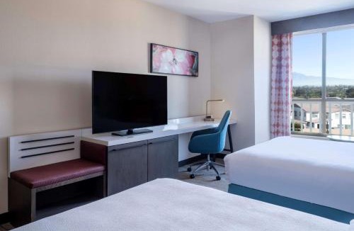 Westmont Hotel | Hilton Garden Inn Chino Hills Pomona CA
