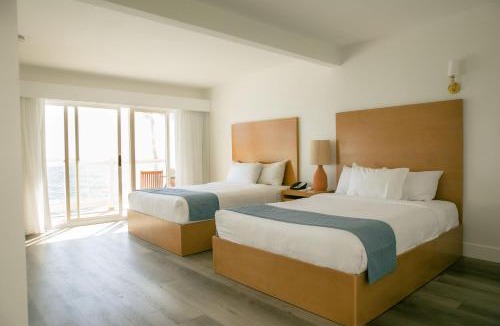 Laguna Beach Hotel | Capri Laguna on the Beach - A Boutique Hotel