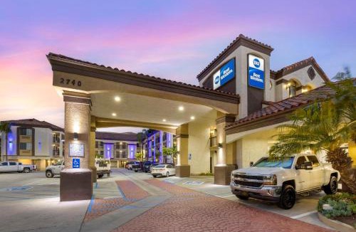 North Redondo Hotel | Best Western Redondo Beach Galleria Hotel - Beach City LA