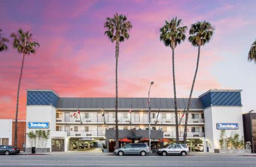 Clarkdale Hotel | Travelodge by Wyndham Culver City