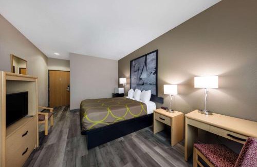 Quartzsite Hotel | Super 8 by Wyndham Quartzsite AZ