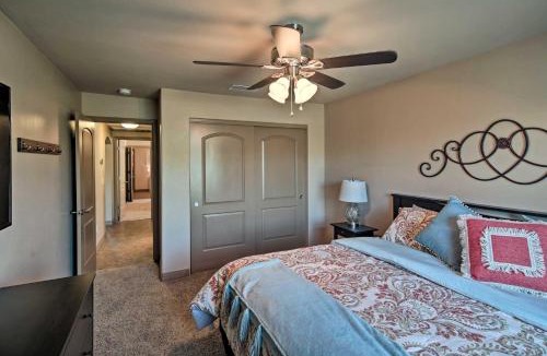 Lake Havasu City House | Pool, Hot Tub & Lake Views: Lake Havasu Home!